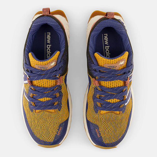 NEW BALANCE FRESH FOAM X HIERRO V7