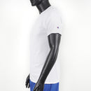 CHAMPION 高磅數純棉T恤-白