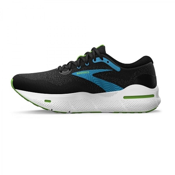 BROOKS GHOST MAX