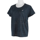 ASICS 女 短袖上衣