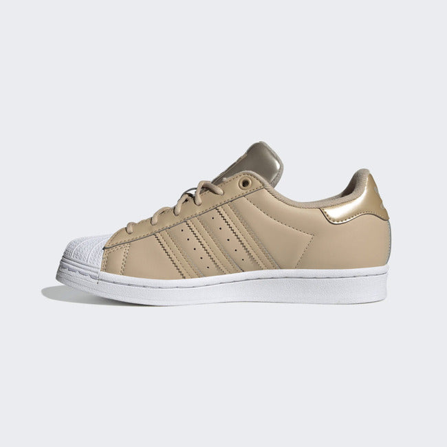 ADIDAS SUPERSTAR W