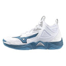 MIZUNO WAVE MOMENTUM 3 MID