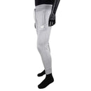 NEW BALANCE 長褲-淺灰