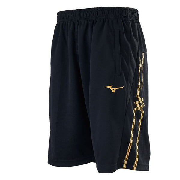 MIZUNO 針織短褲