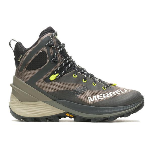 MERRELL ROGUE HIKER MID GORE-TEX