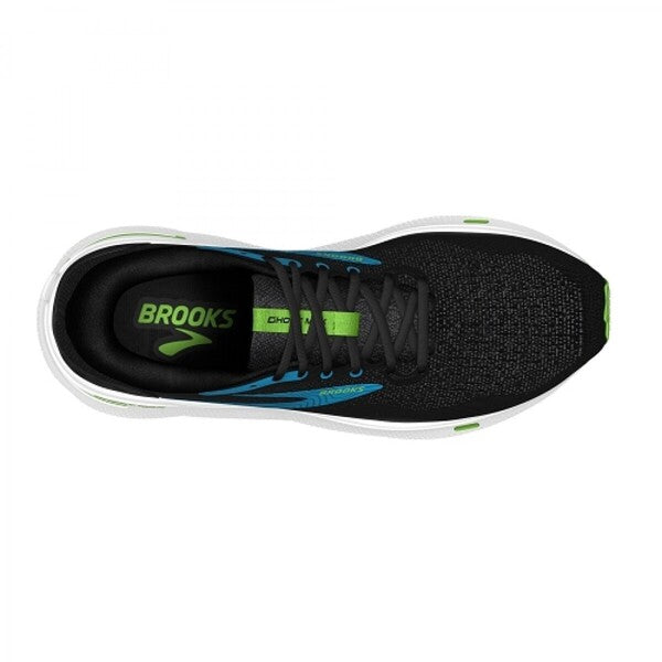 BROOKS GHOST MAX