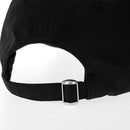 SKECHERS 棒球帽 深黑