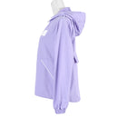 SKECHERS 女拉鍊連帽外套