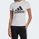 ADIDAS MUST HAVES BADGE OF SPORT TEE