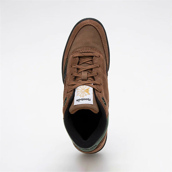REEBOK CLUB C MID II REVENGE VINTAGE