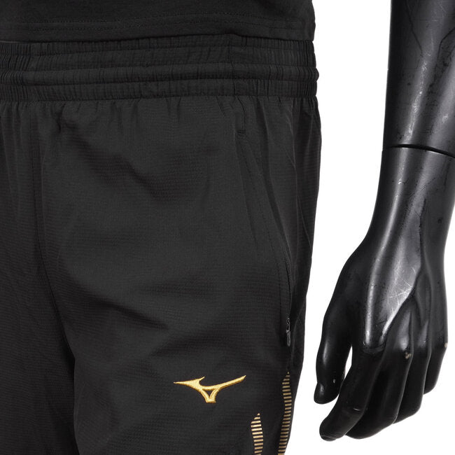 MIZUNO 平織套裝下