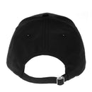 SKECHERS 棒球帽 深黑