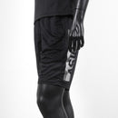 ASICS 針織短褲