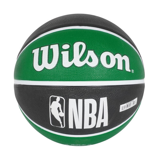 WILSON NBA TEAM TRIBUTE 賽爾提克隊