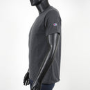 CHAMPION 高磅數純棉T恤-石楠灰