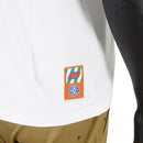 SKECHERS 中性短袖衣