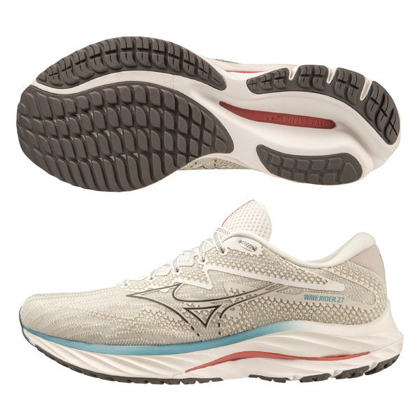 MIZUNO WAVE RIDER 27 SW