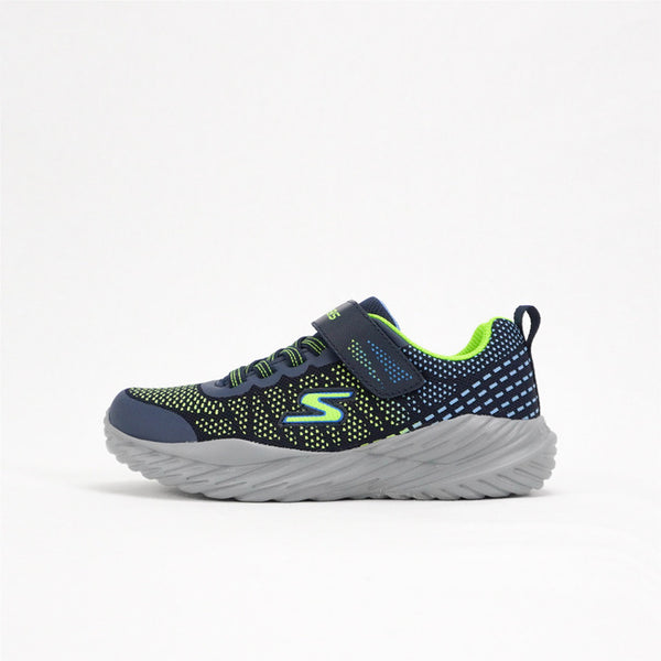 SKECHERS NITRO SPRINT KARVO