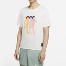 NIKE AS M NK RISE 365 SS TOP ART