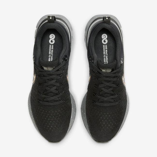 NIKE REACT INFINITY RUN FK 2